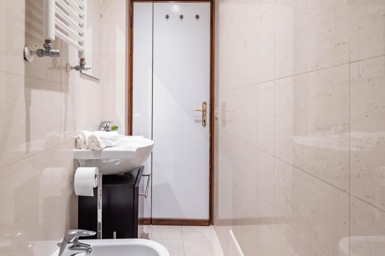 Venezia-San Marco View On Luxury Shopping Street Apartment Екстериор снимка